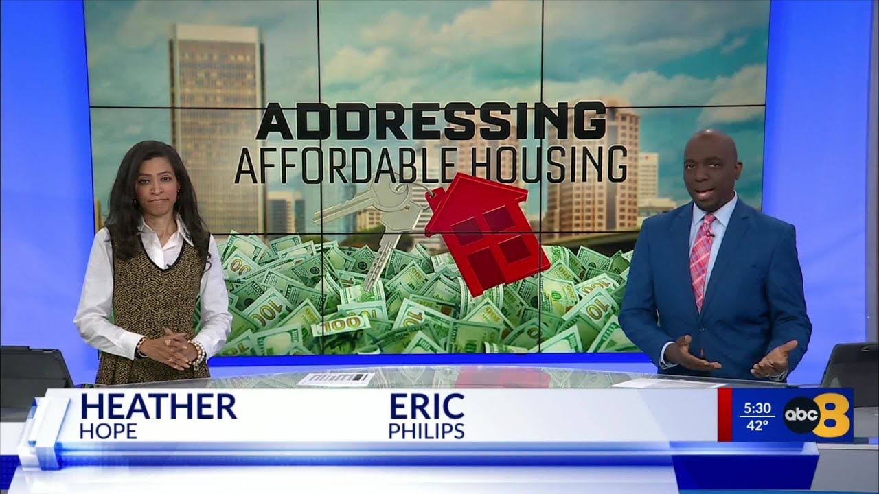 Community advocates weigh in on Avula's  housing affordability plan