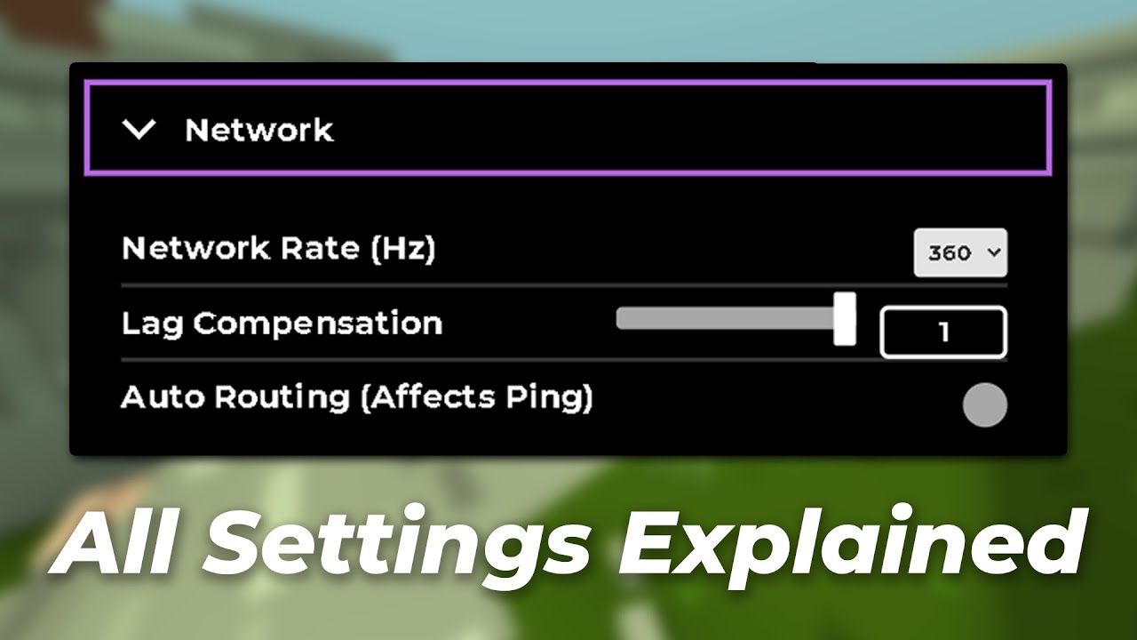 Best Krunker Settings for Low Ping & High FPS Explained! (Ultimate Optimization Guide)