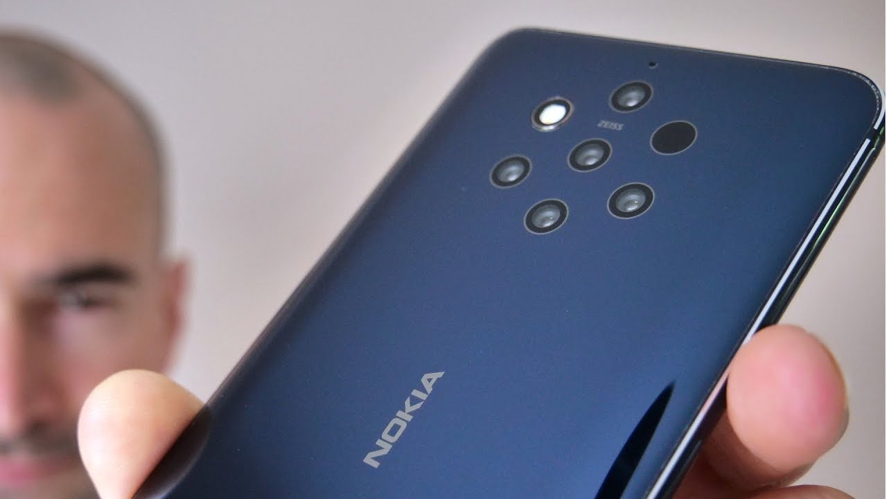 Nokia 9 Pureview | Camera tips and best features