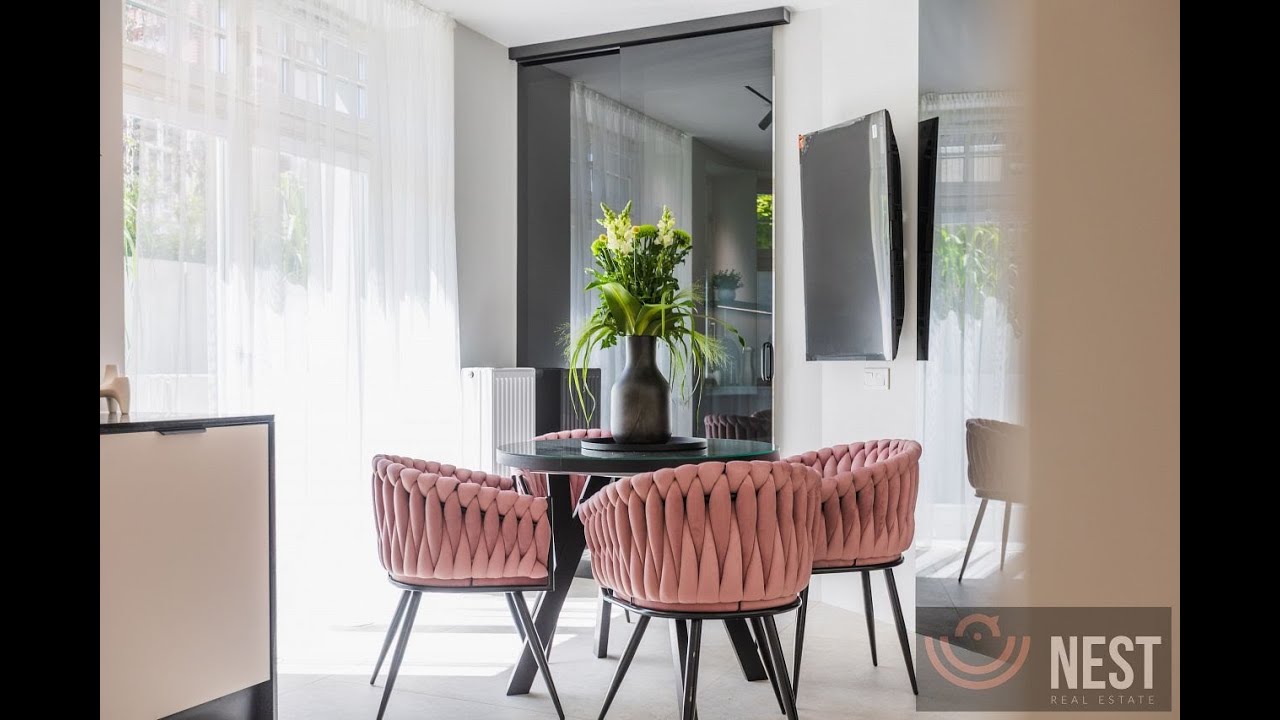 Apartament 3 pokojowy przy plaży - Międzyzdroje , Baltic Luxury Residence