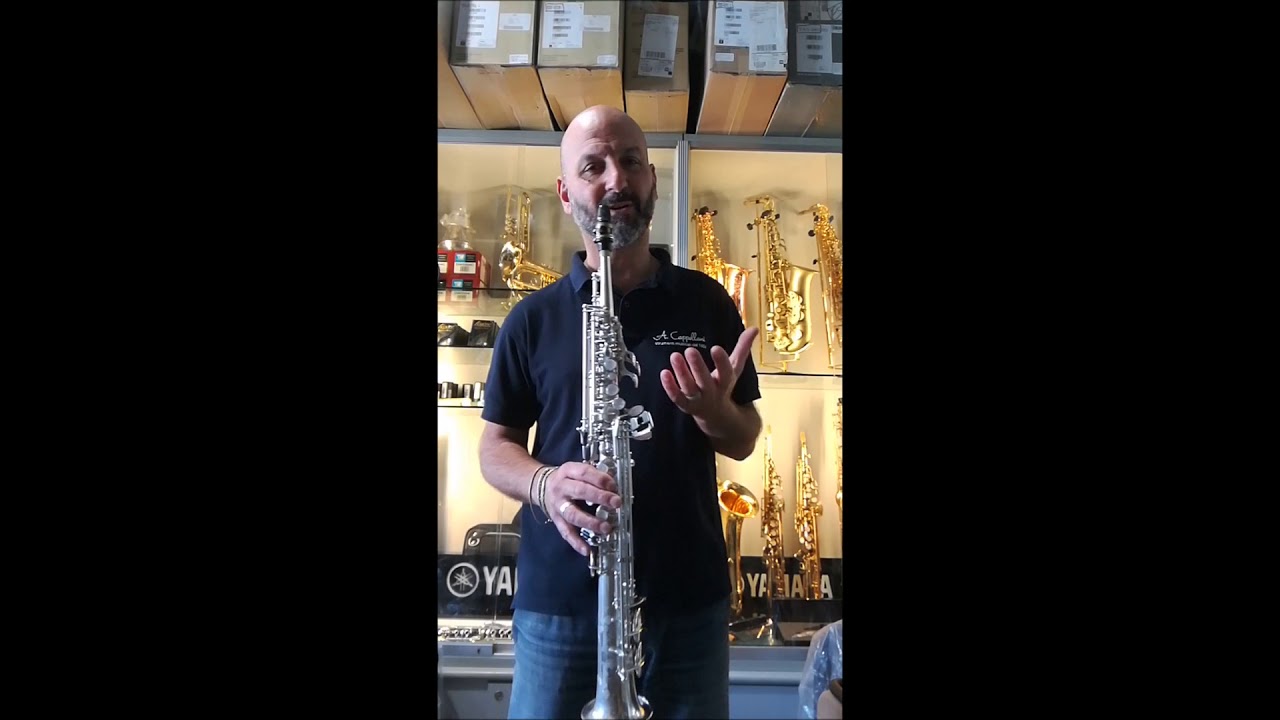 Soprano 2002/J/AUG Rampone & Cazzani