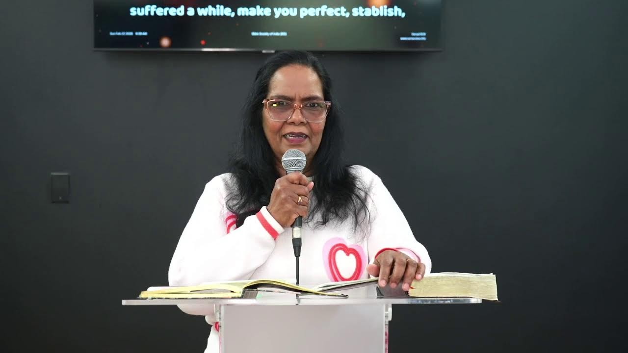 🔴LIVE | Sunday Worship | Tamil | Victory Worshippers | Victory Life Church – Eastern Canada