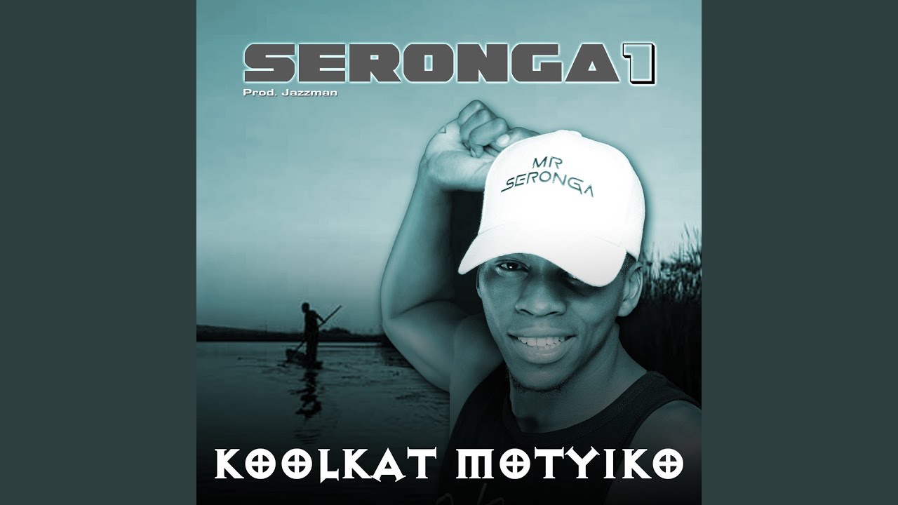 Ko Seronga