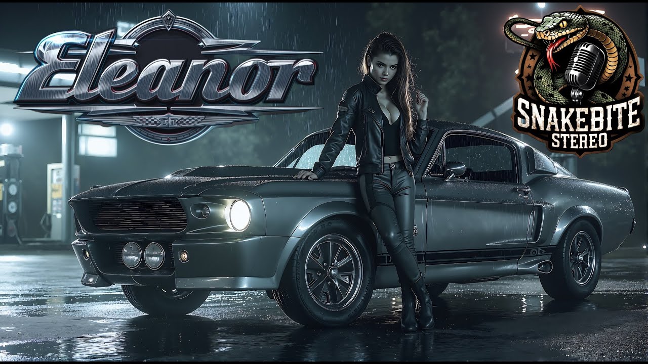 Eleanor