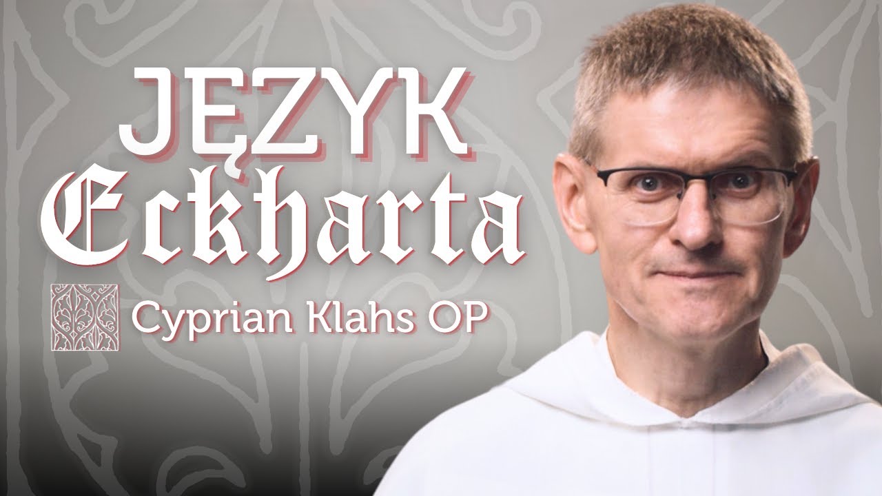 Lekcja 5 ✥ Czy Mistrz Eckhart stworzył nowy język mistyki?