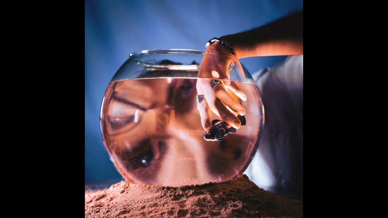 demain les garçons - métal froid (Official Audio)