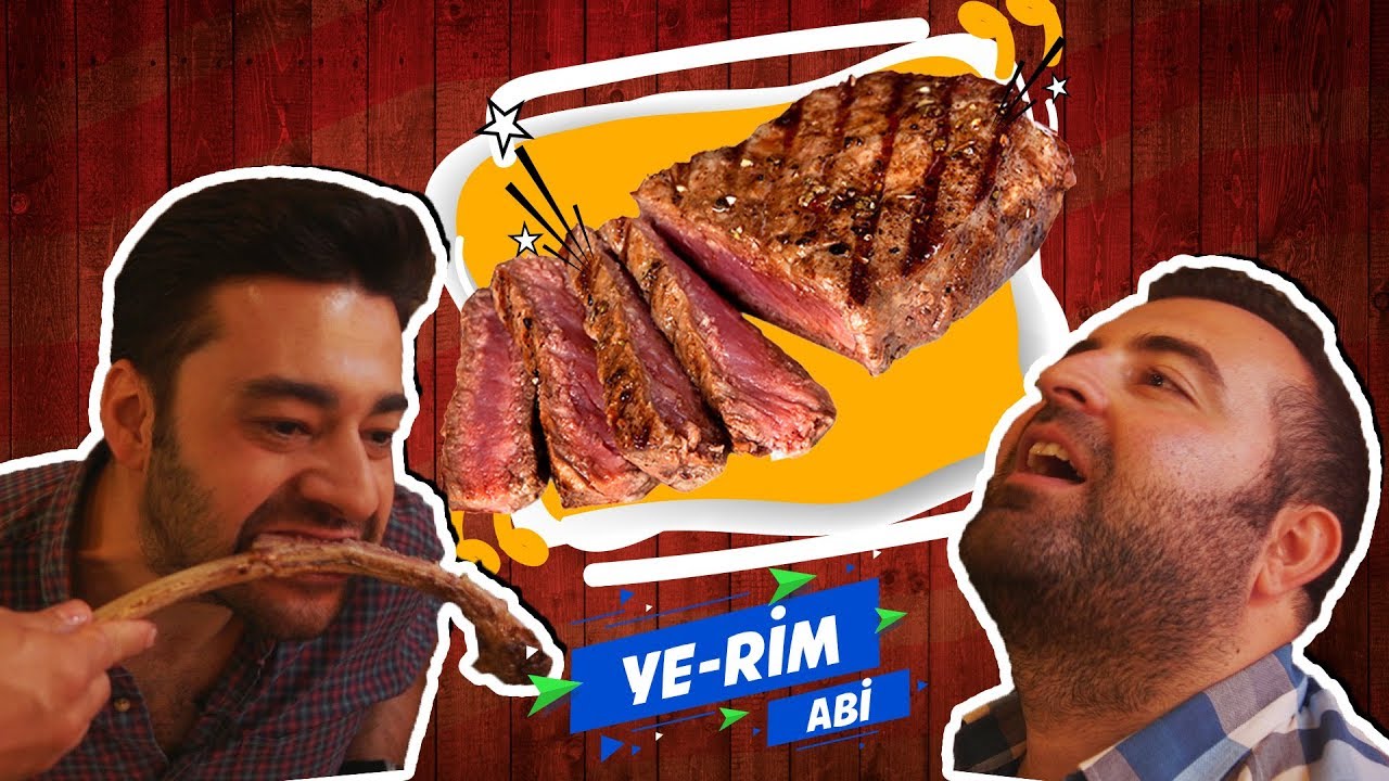 Kesinlikle Denemeniz Gereken İstanbul'un En Lezzetli Steakhouseları