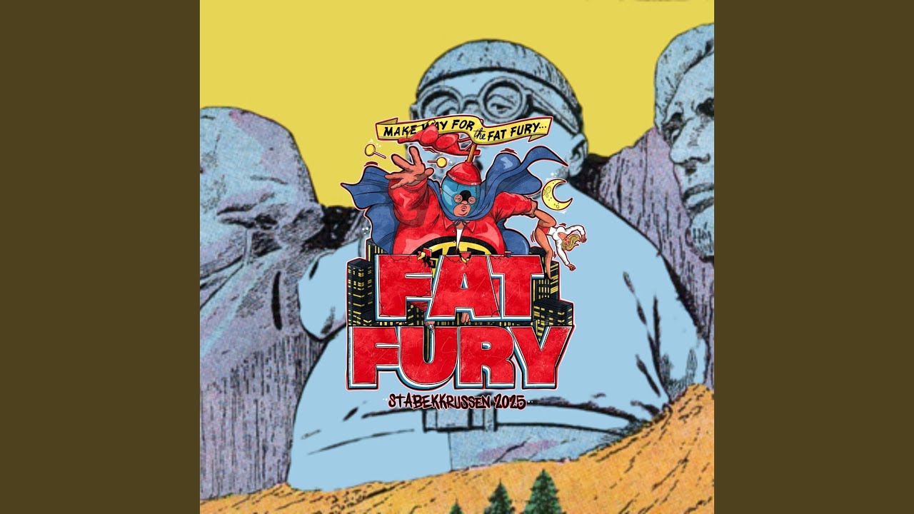Big Fat Fury