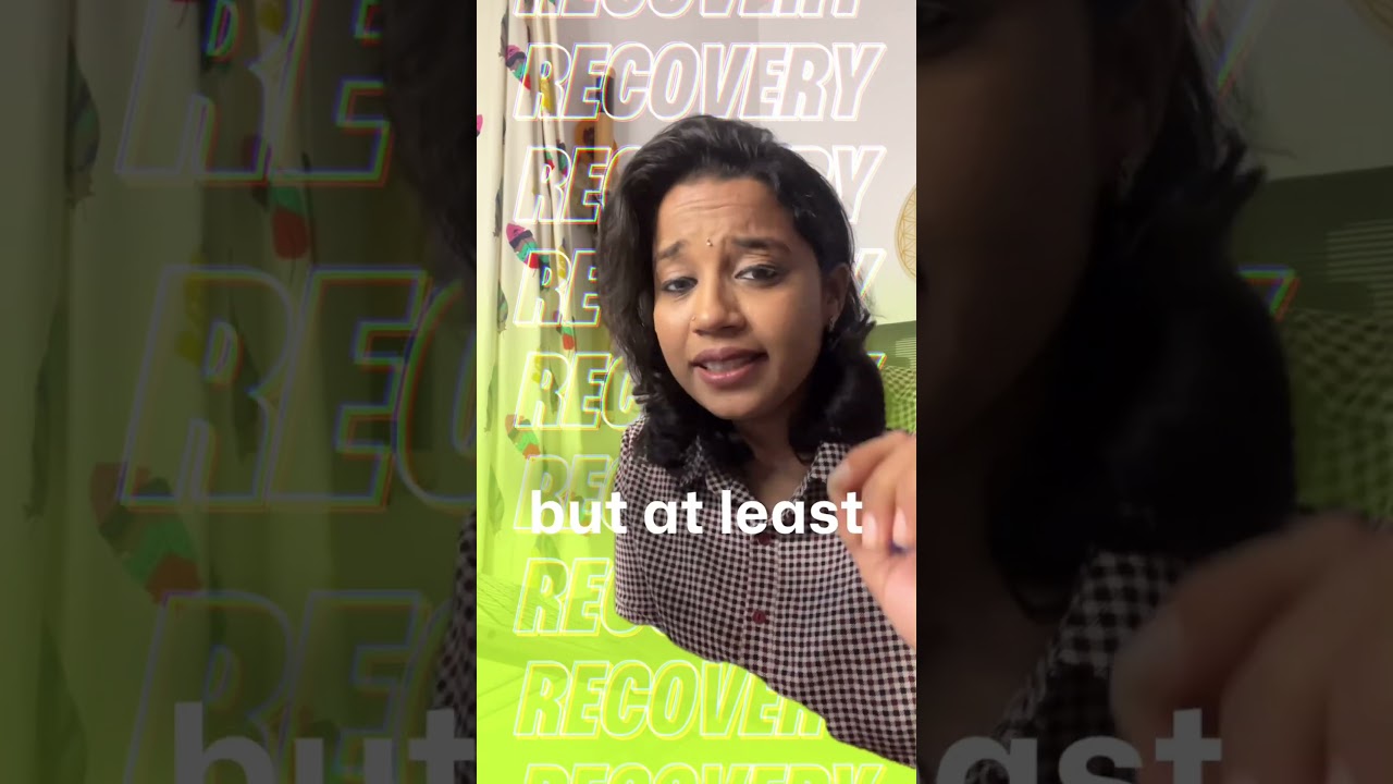 Your Body Didn't Fail You: The Truth About Postpartum Recovery (Research-Backed)