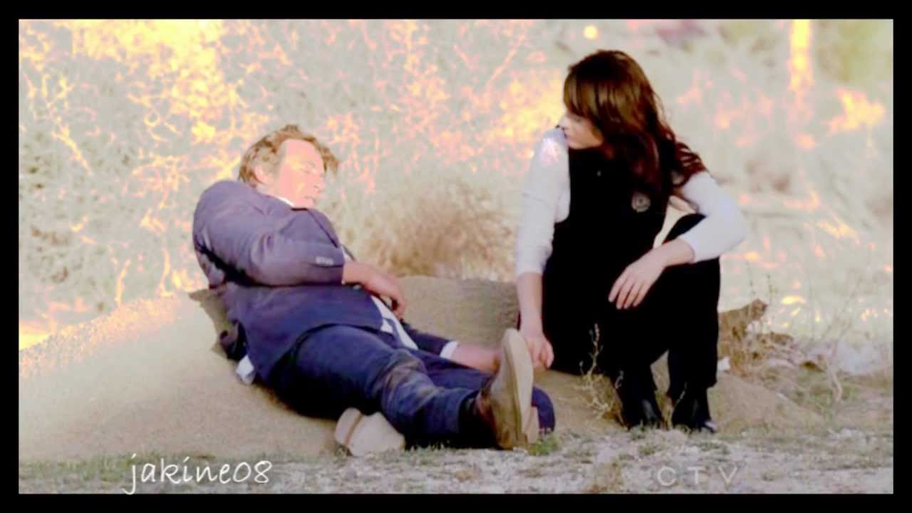{the mentalist} jane & lisbon's story | ships