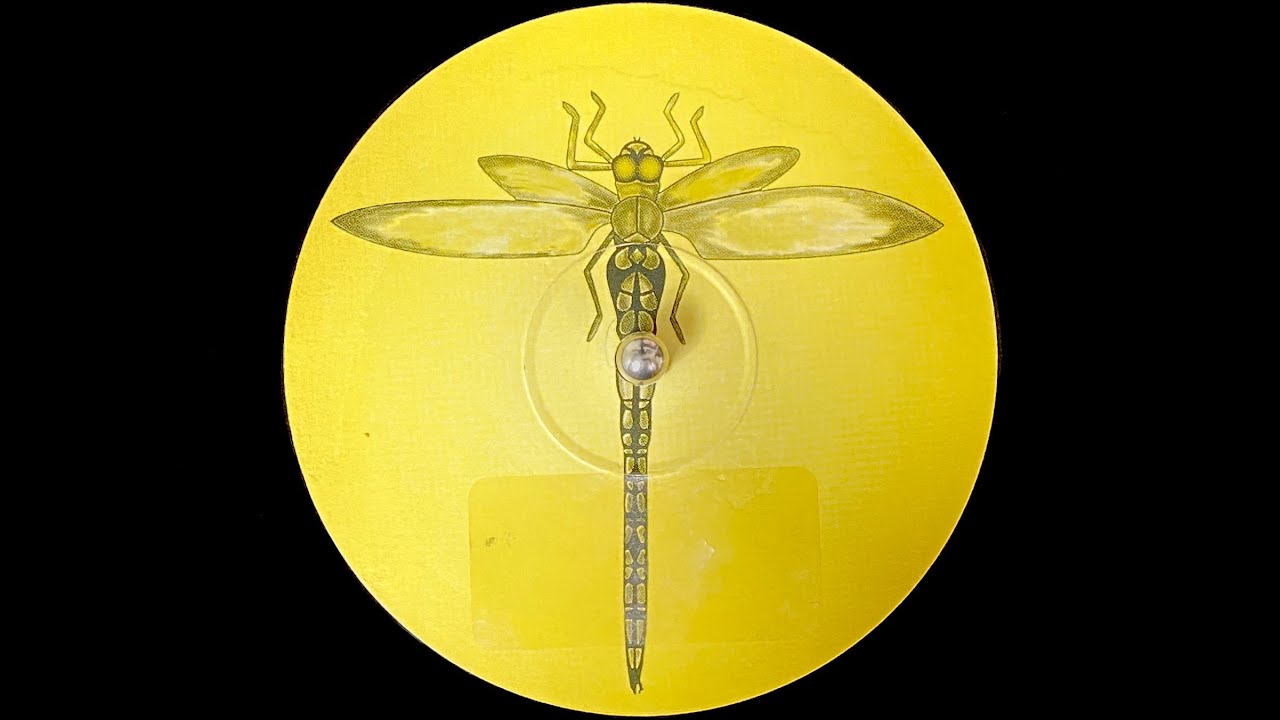 Hallucinogen - Alpha Centauri (1994)