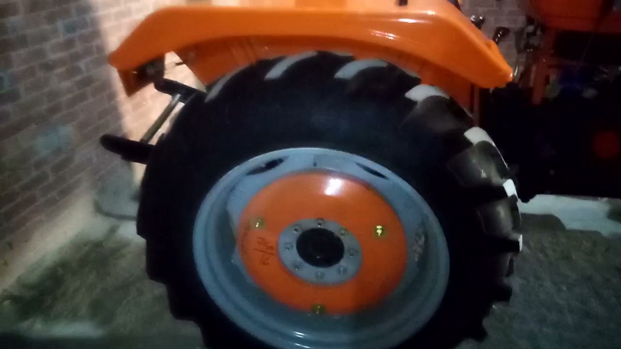 جرار زراعي  2021شركه تيكمان