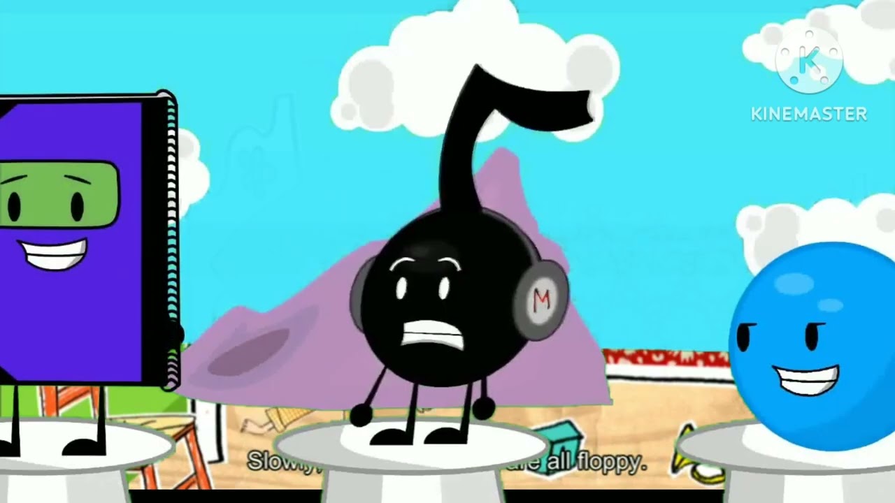Charlie And Lola Object Mayhem Episode 9