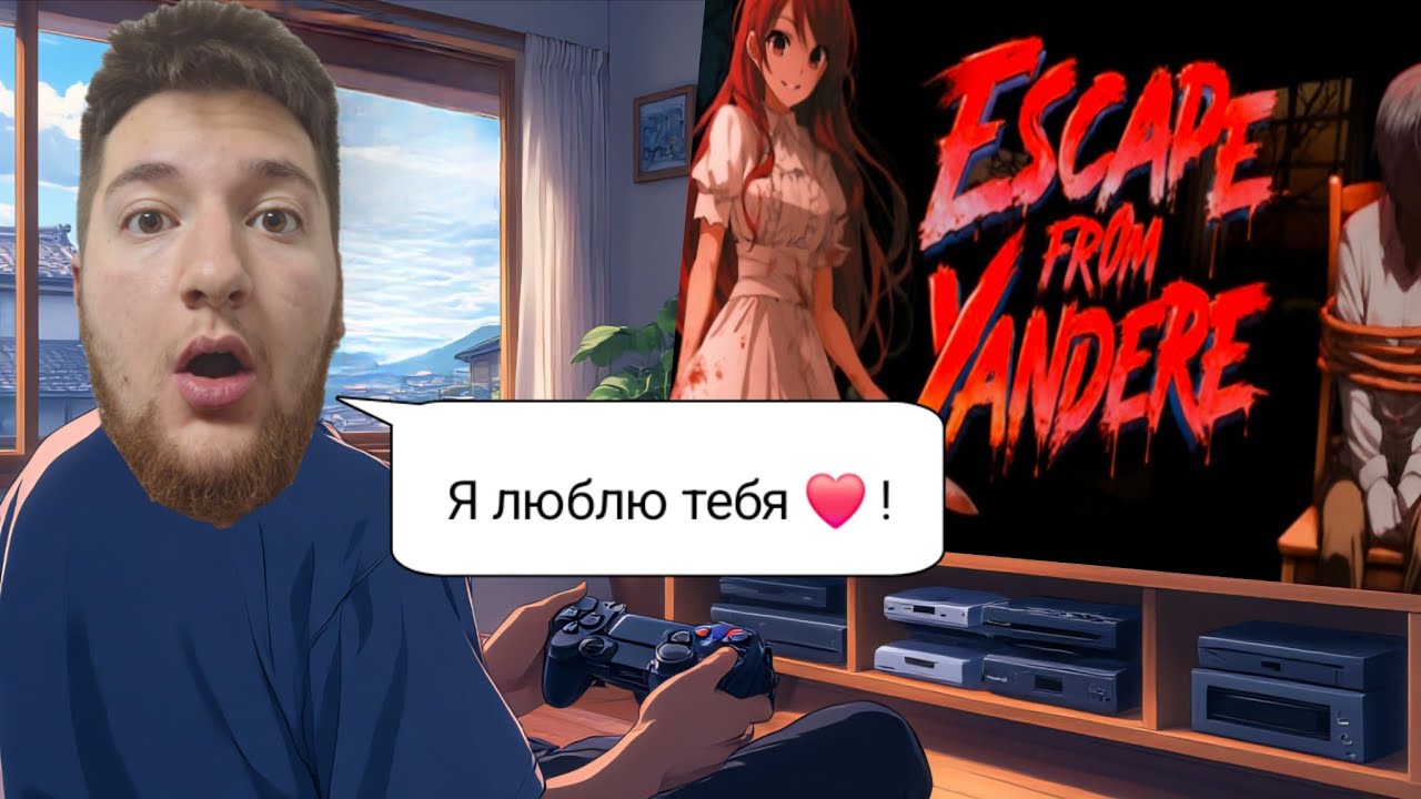 SOK8 проходит 