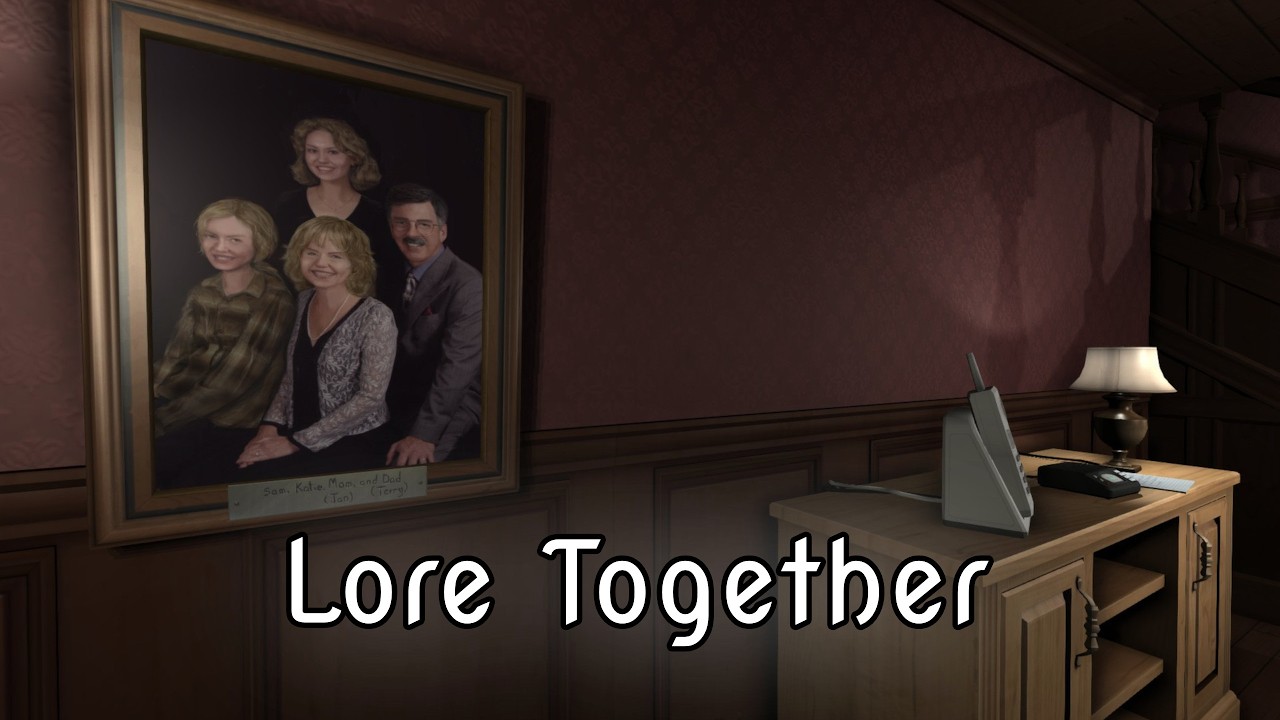 First Hour Stream: Gone Home