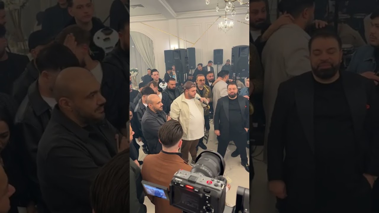 Live Florin salam si leo de la kuweit 2026 program patric