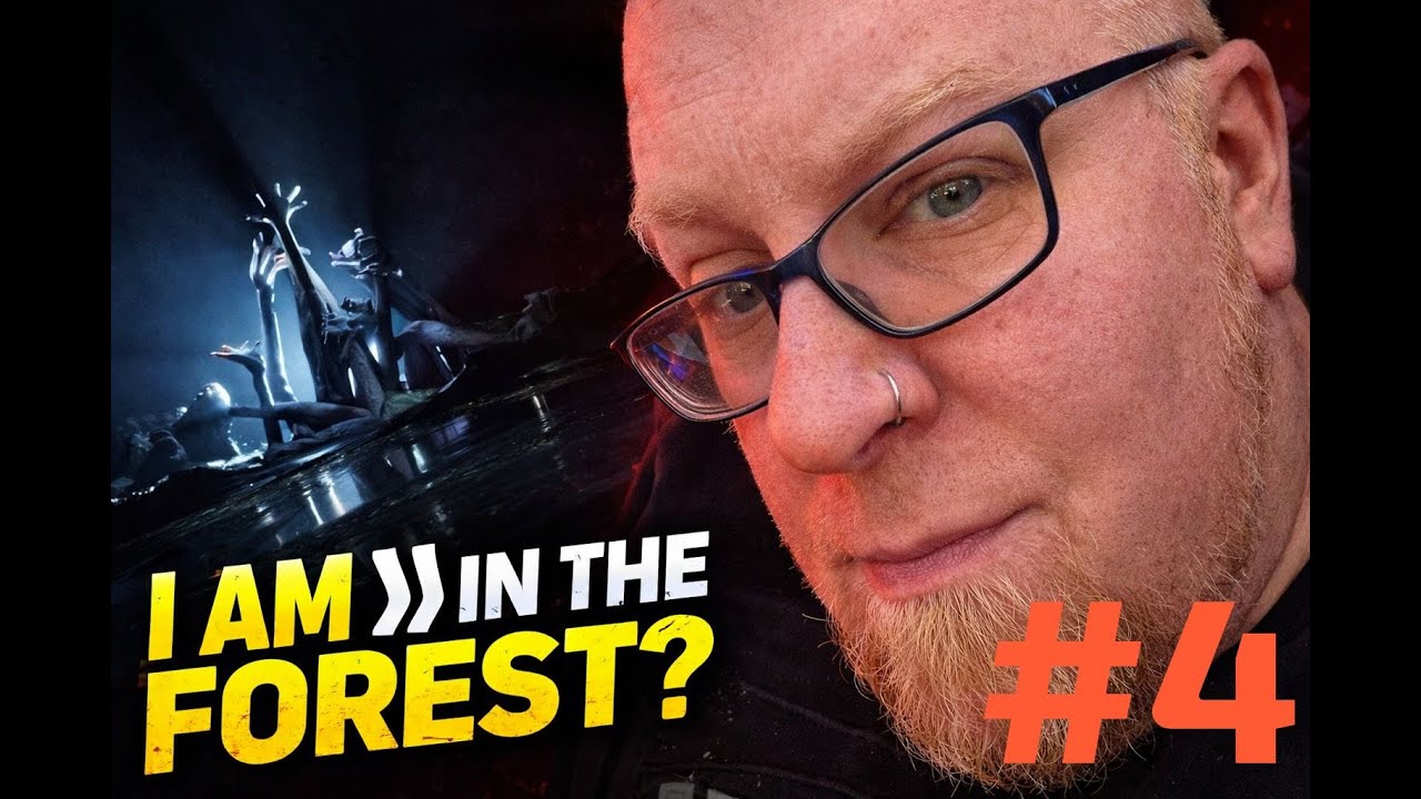 Sons of the Forest #4 – Ein gigantischer Zaun und trügerische Sicherheit
