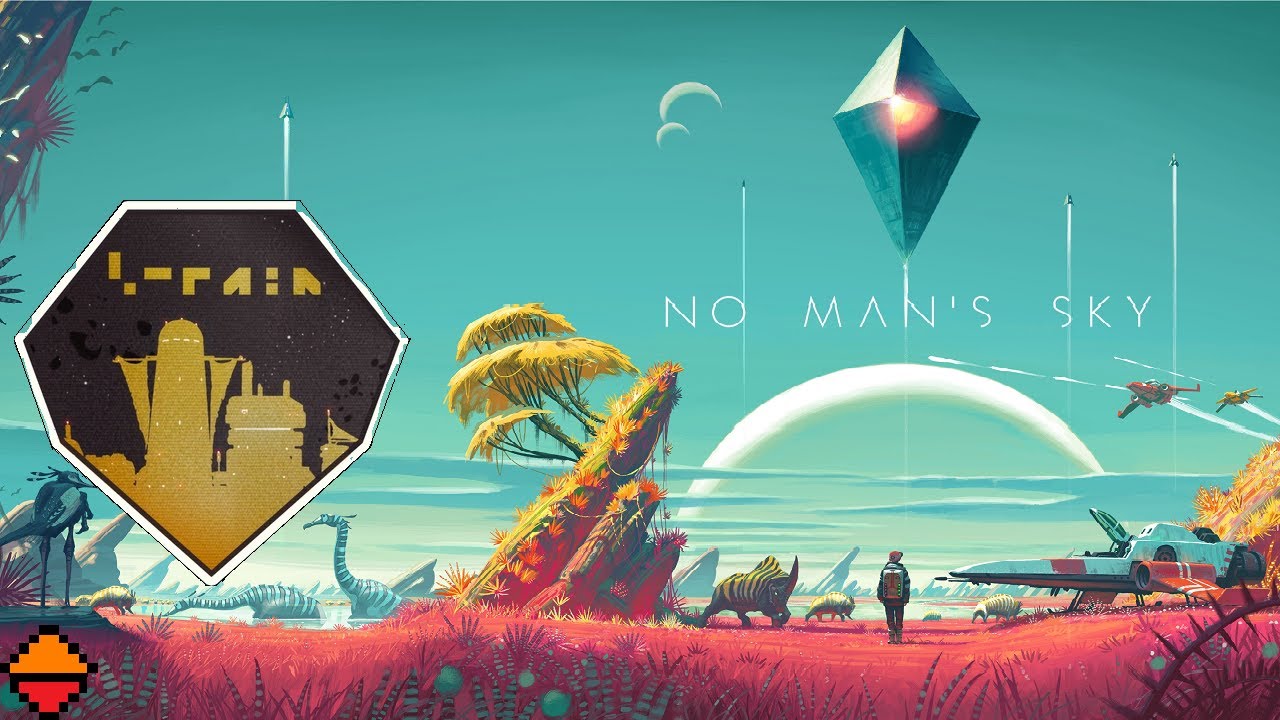 No Man's Sky | Expedition 9 | Utopia | Phase 5