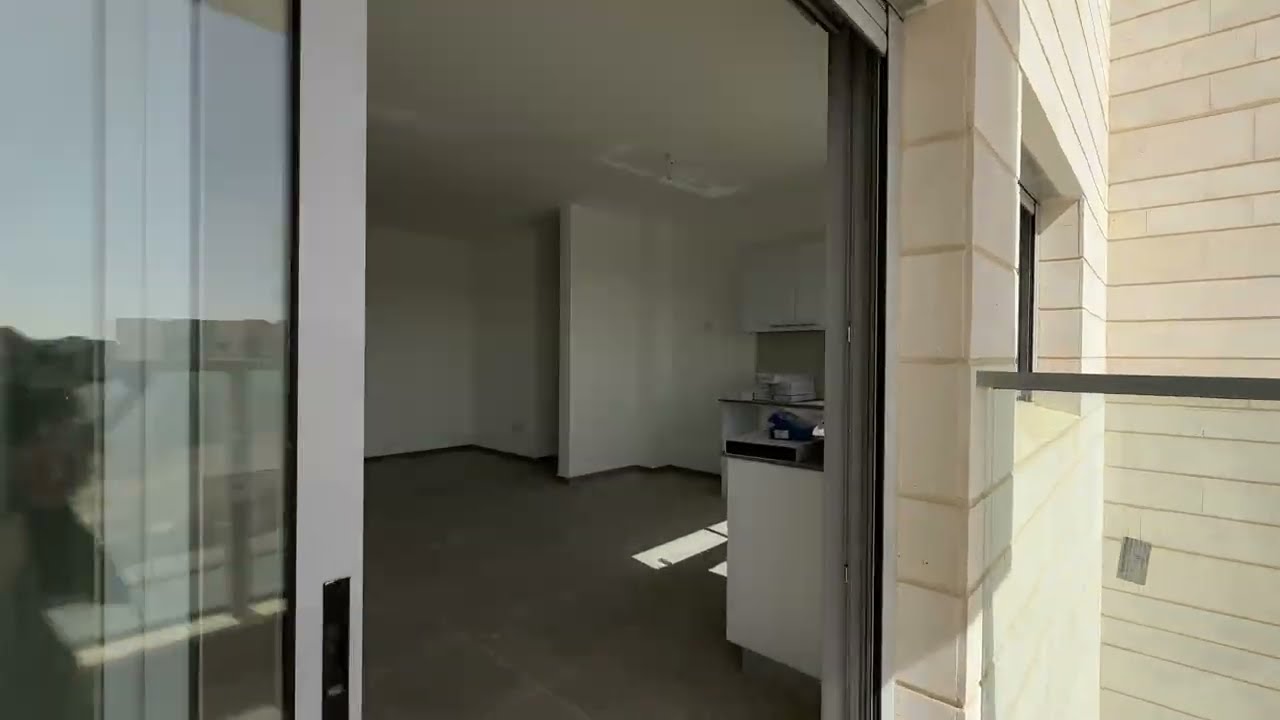 תל גבעון להשכרה דימונה 5 חדרים