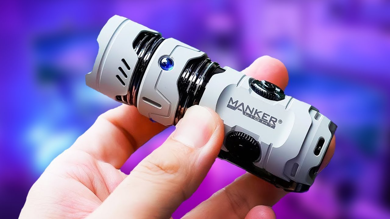 21 GADGETS MÁIS LEGAIS QUE ESTÃO EM OUTRO NÍVEL
