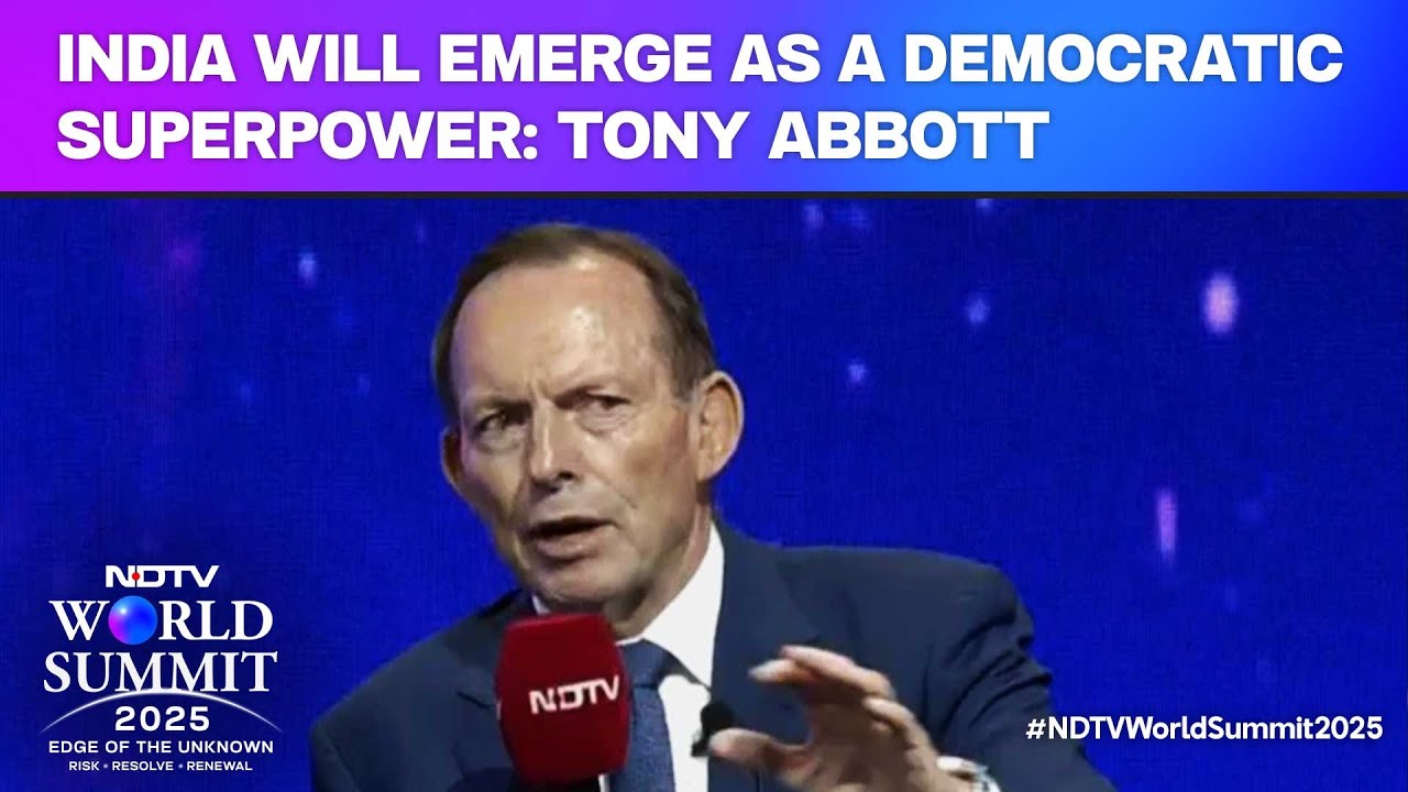 Tony Abbott Interview | 