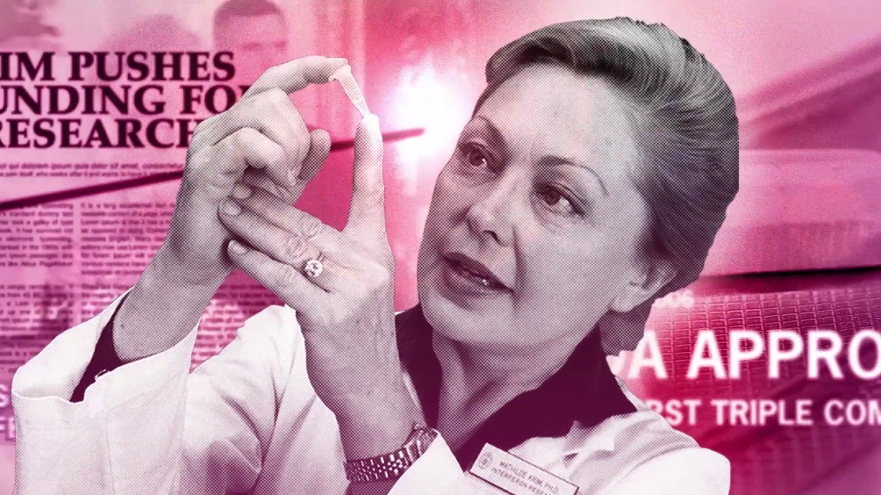 amfAR, The Foundation for AIDS Research | Countdown to a Cure (2016)