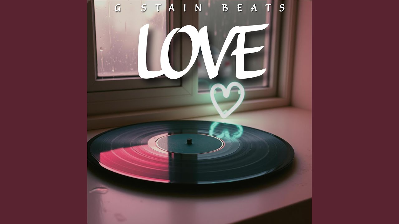 Love (Instrumental Beat)