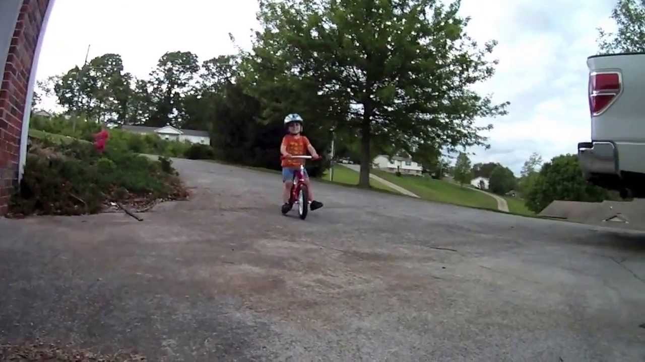 Dan - Trek Kickster Day 7