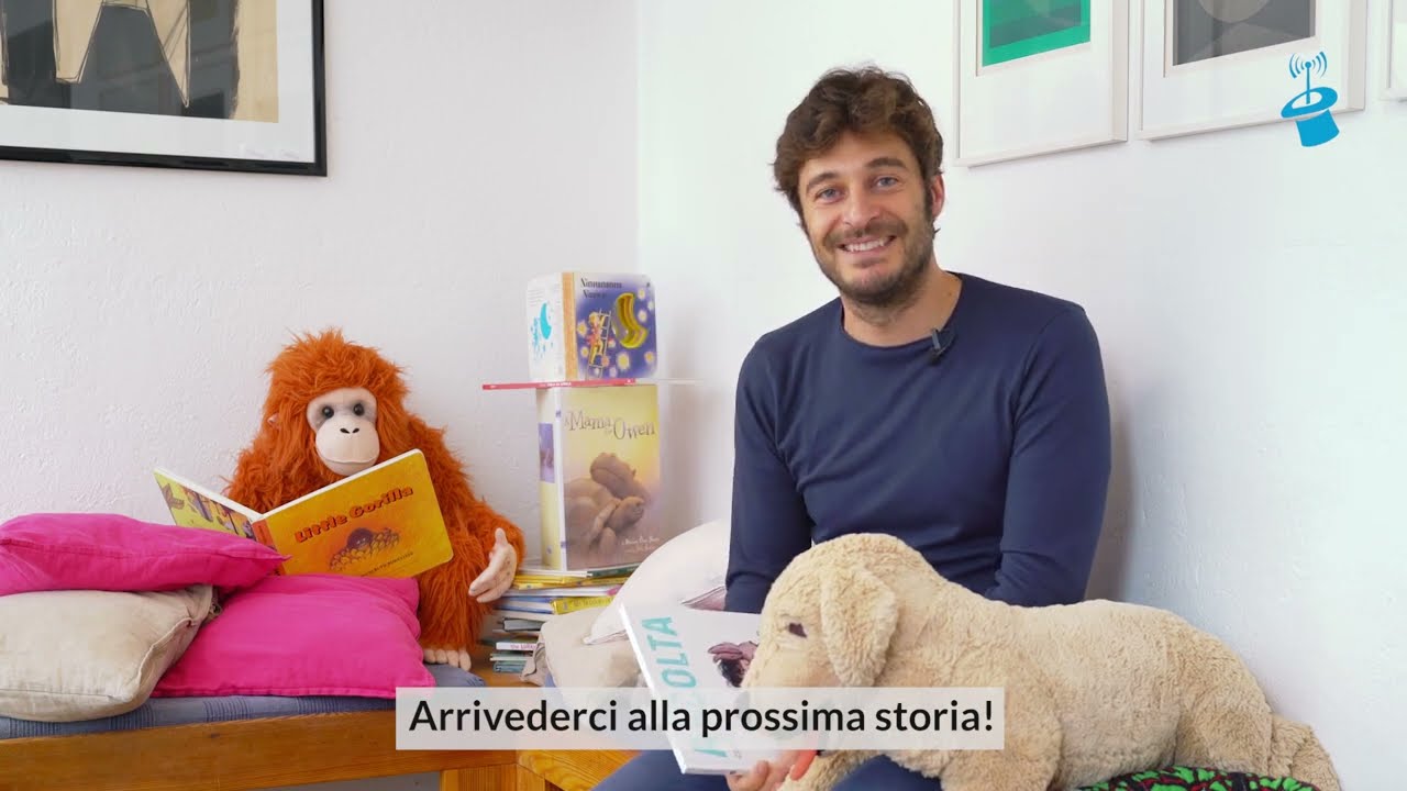 Lino Guanciale legge 