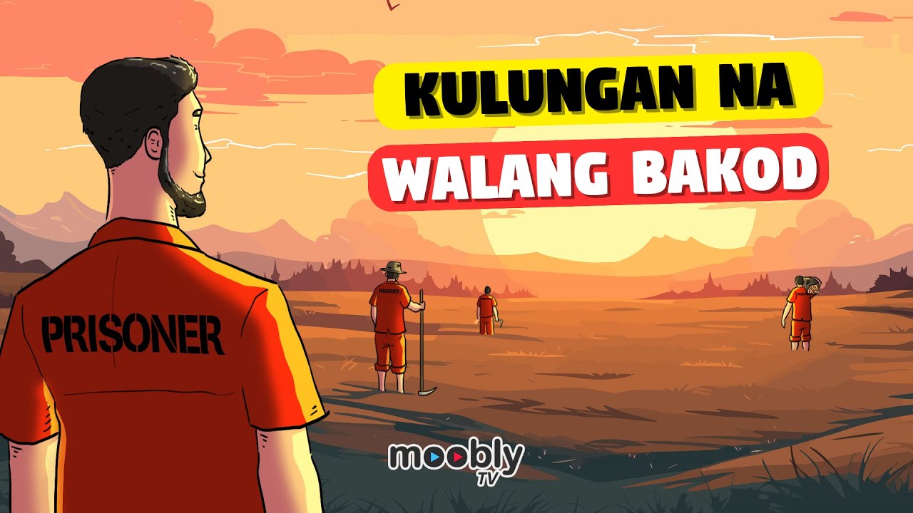 Kulungan Na Walang Bakod Sa Pilipinas
