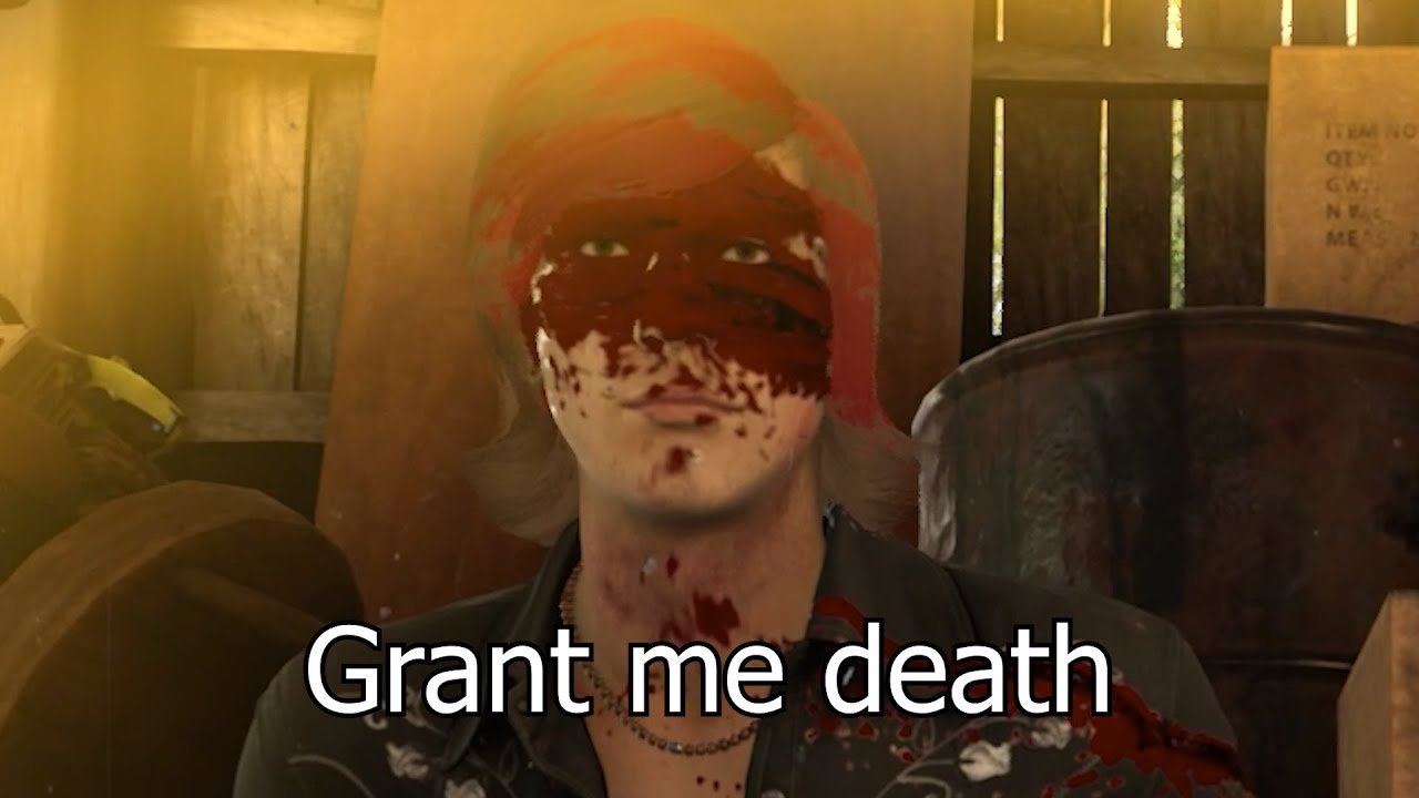 TCM Clips that make you question everything