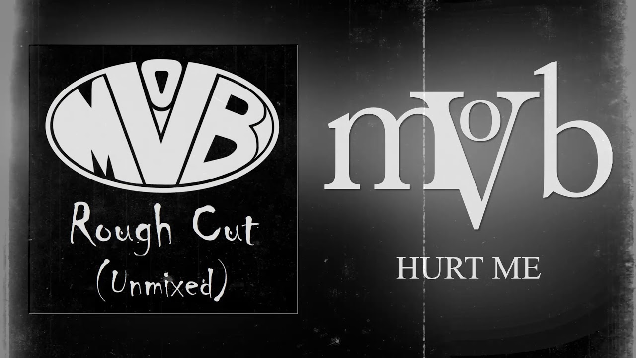 V-MOB - Hurt Me