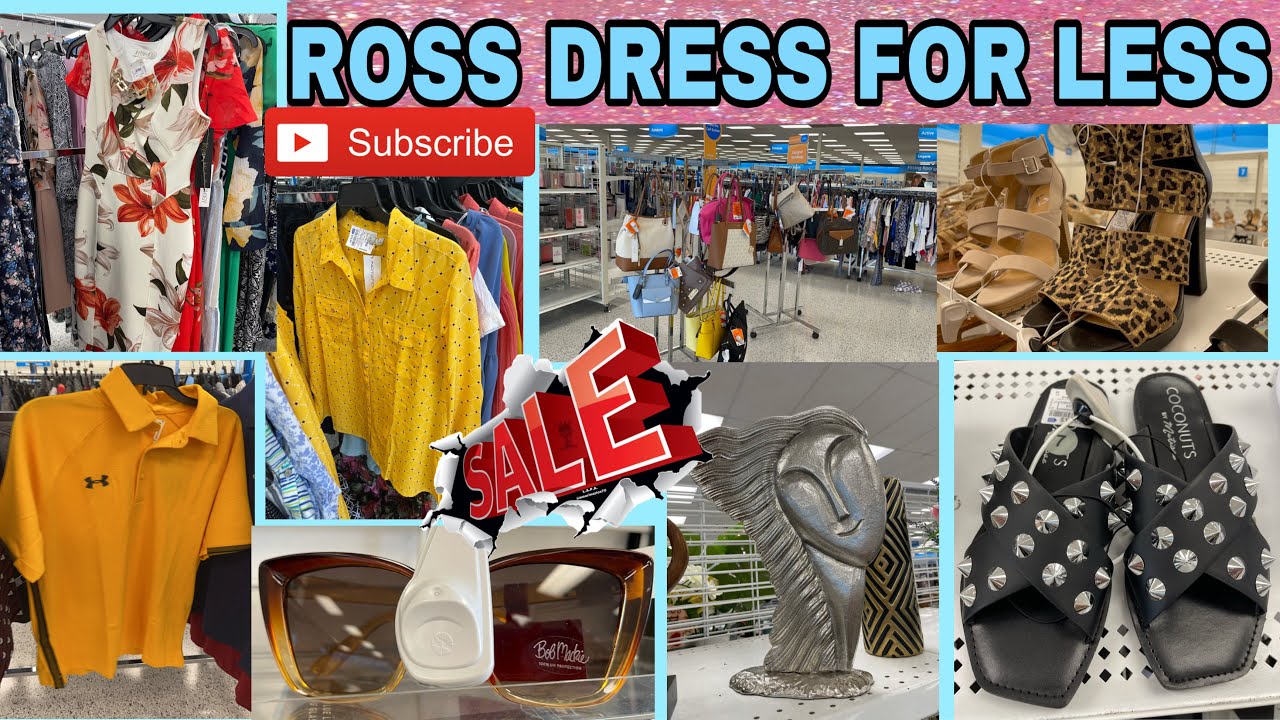 Lo más nuevo en ROSS💖Damas, caballeros, bolsas, zapatos. DE TODO💖 Abril-8-21