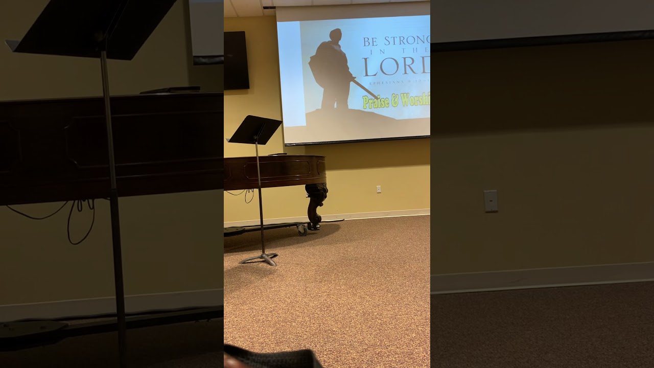 Jesus Family Ministry Baltimore church worship service December 13, 2021 Saturday.