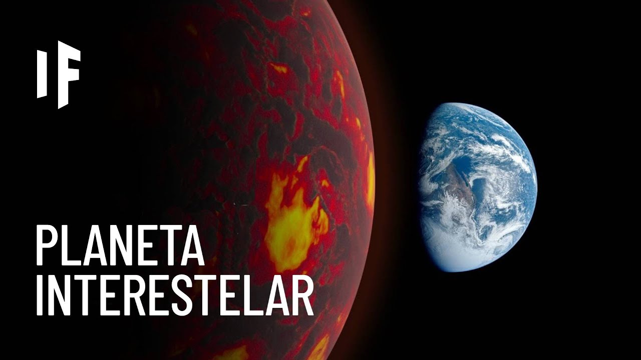 E se um planeta nômade entrasse em nosso Sistema Solar?