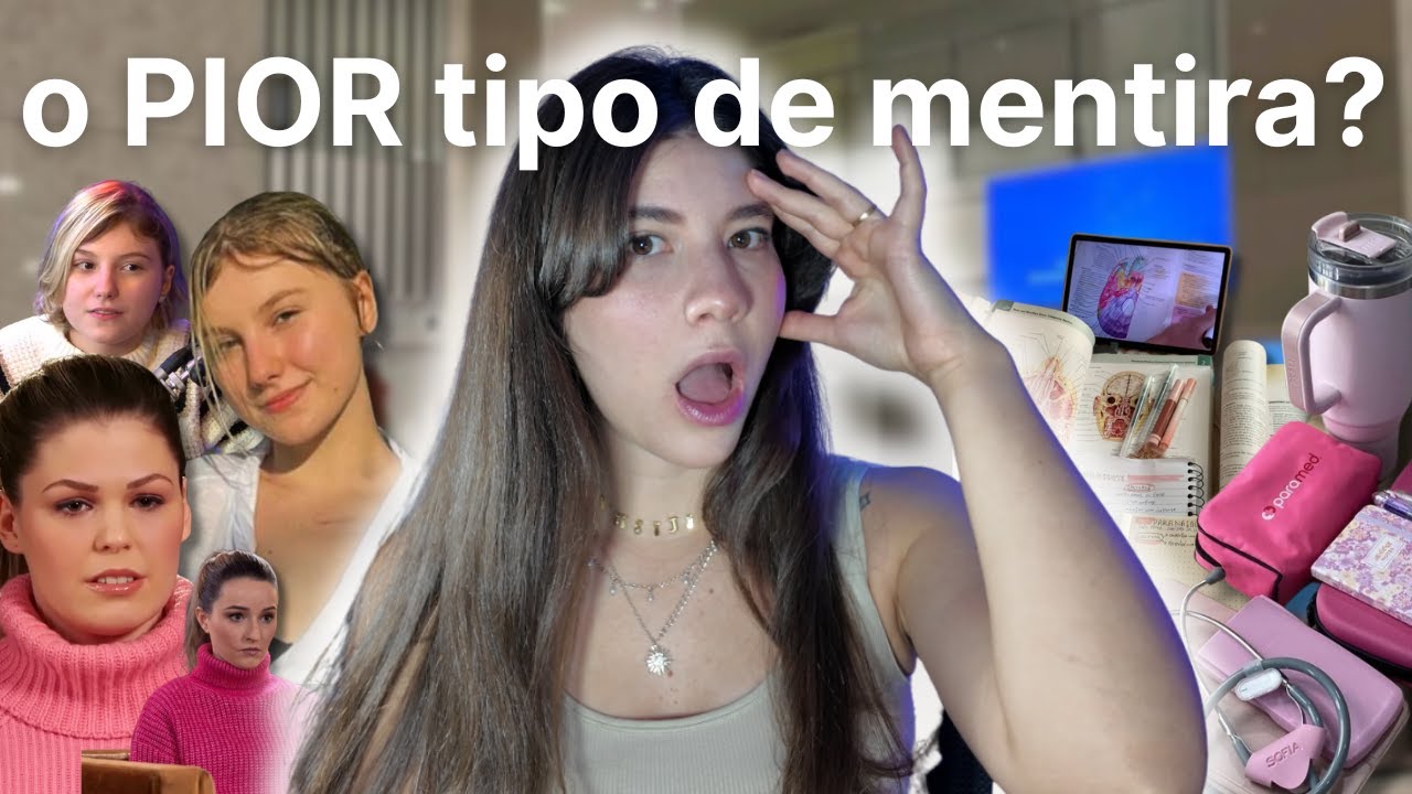 Doença Virou Marketing? A Verdade Sobre Essas Influencers