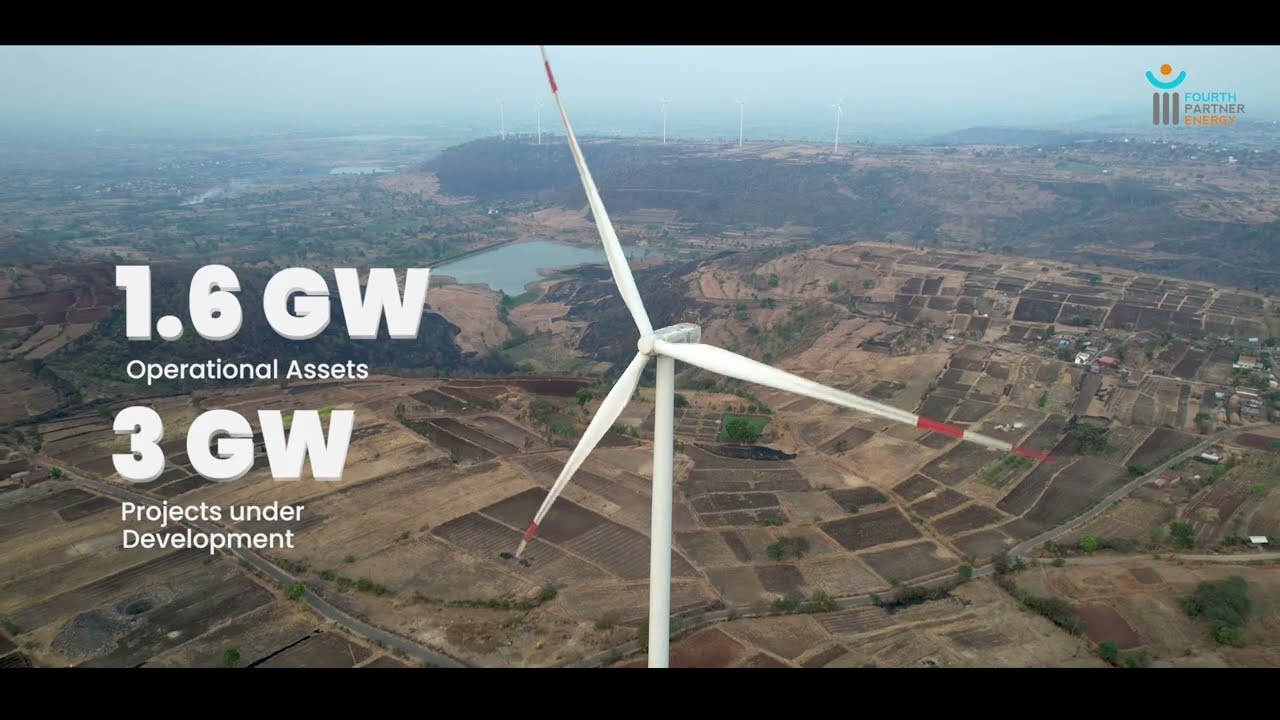 Powering Corporate India&rsquo;s Clean Energy Transition | Fourth Partner Energy