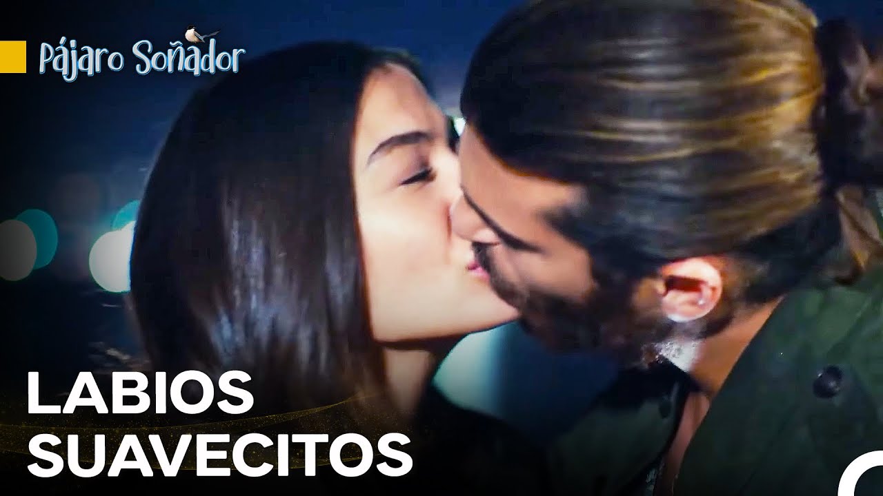 De Principio a Fin: El Amor de Can y Sanem #23 - Pájaro Soñador
