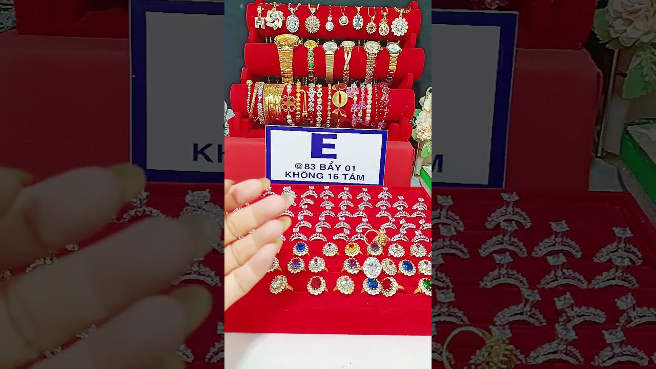 TRANG SỨC * CHỐT HÀNG LIÊN HỆ ZALO 0837010168  *  TRANG SỨC NGỌC HUYỀN * đặt hàng Online