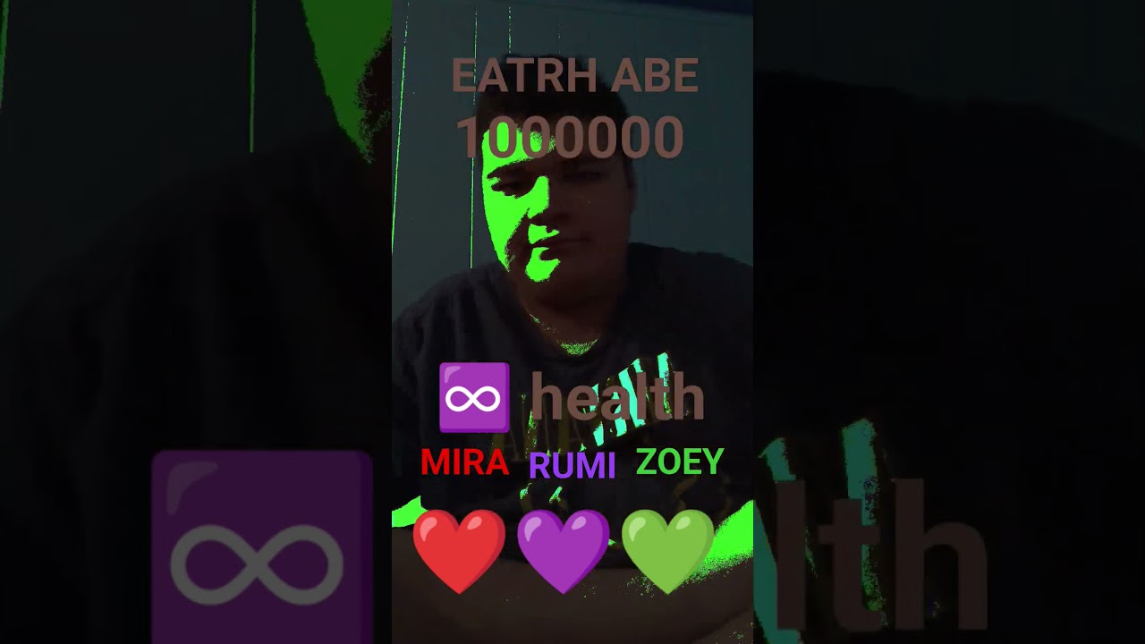 ELEMENTAL ABE BOSS PHASE 4 EARTH ABE 