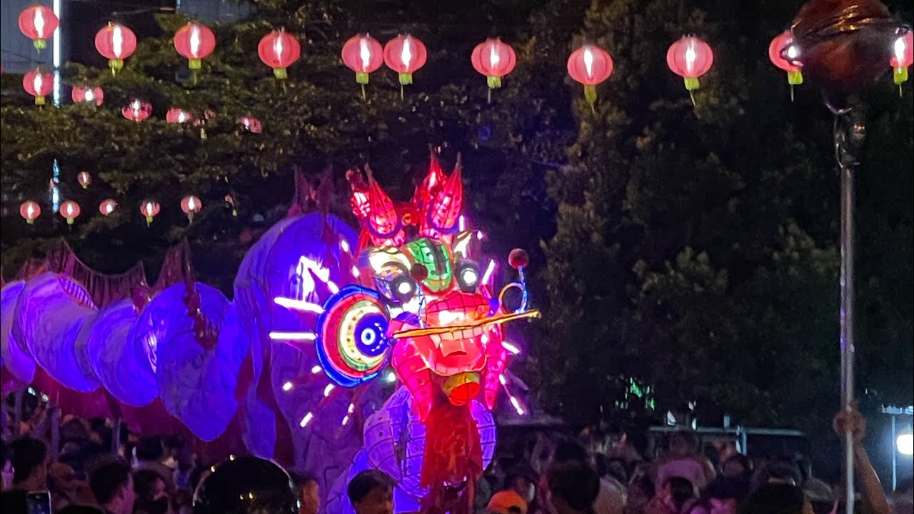 Cap Go Meh Pontianak 2025 / Part 1