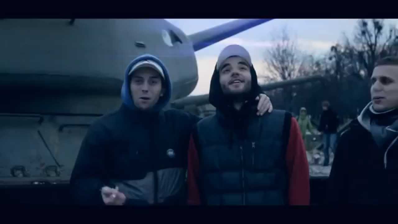 guNy - Vítěz (official music video 2012)