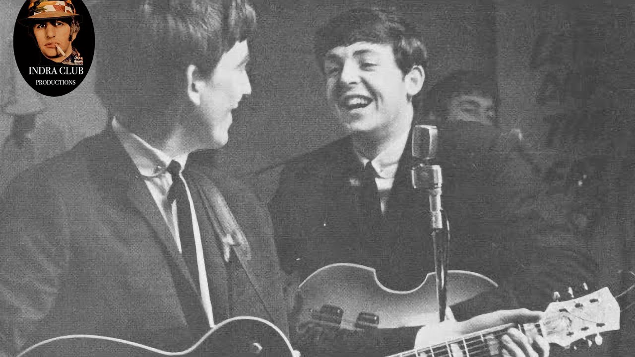 The Beatles March 1962: Hear the Moment 2.7 Million Brits Hear Them for the First Time