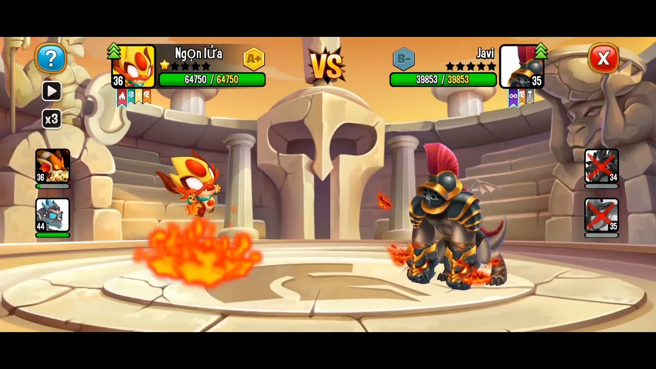 Dragon city - Tập 1 Clip đầu ti&ecirc;n | Sinful TV#dragoncity #sinful