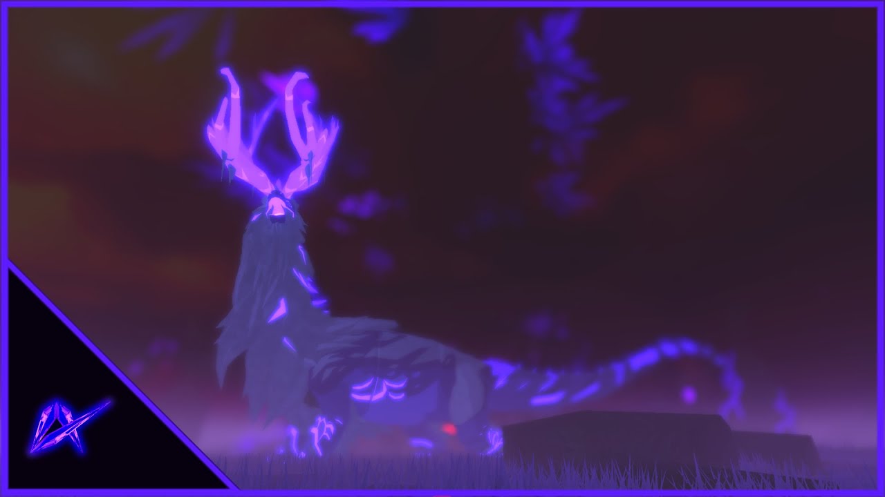 Mufolium's wrath / Creatures of Sonaria | Roblox