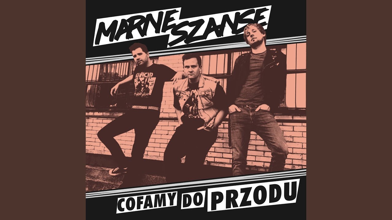 Zostałem w Tyle