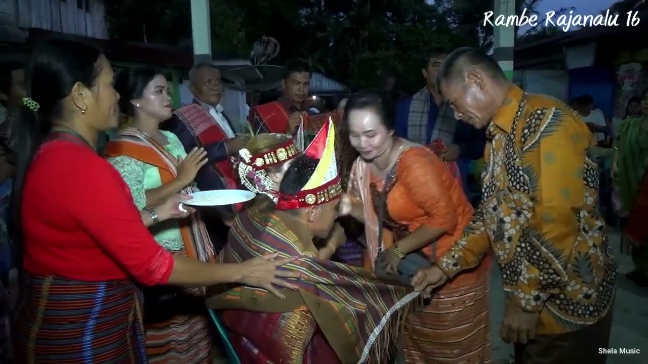 Budaya Batak | Suhut Parboru & Namardongan Tubu Pasahat Holong | Moment Wedding REGANDI & RUTH
