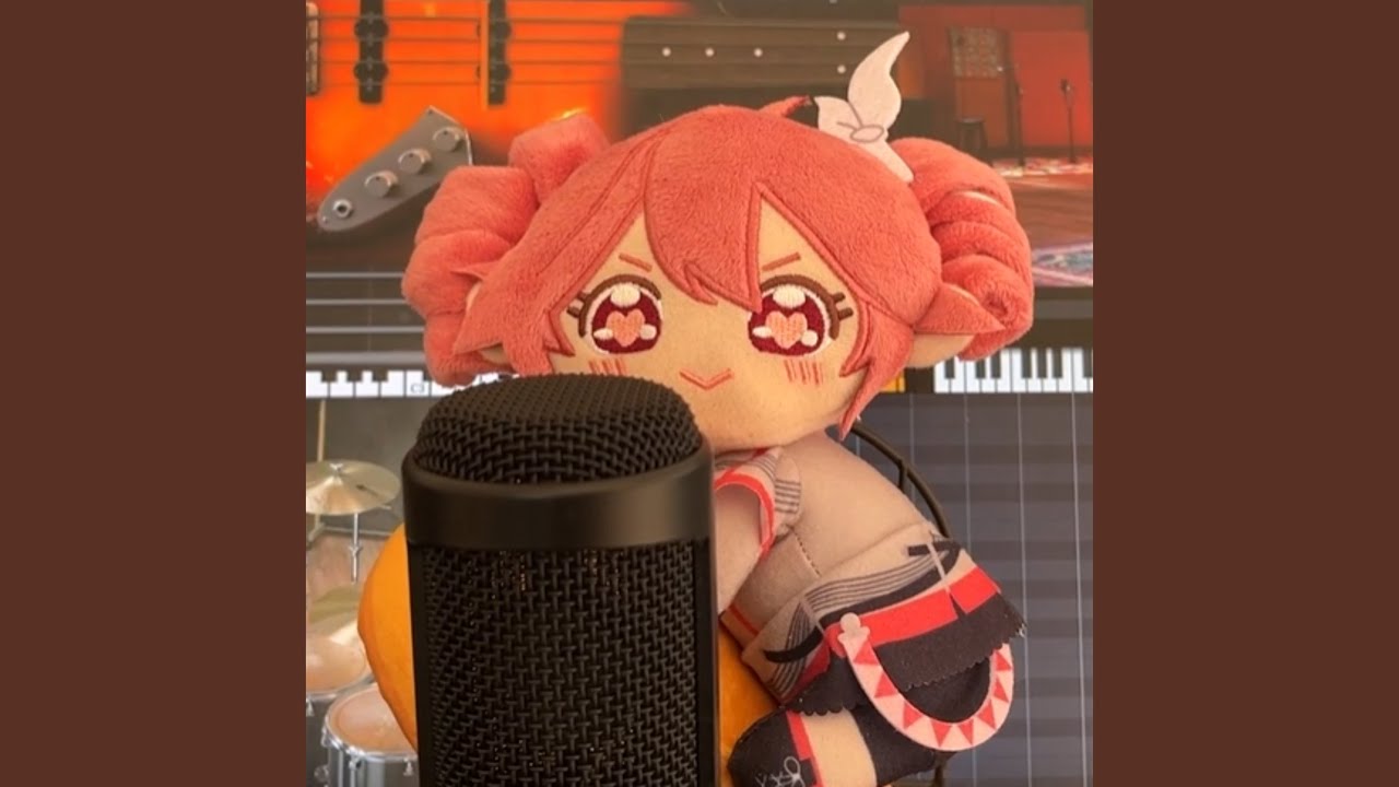 わがままなハートのメロディー (feat. 重音テト)