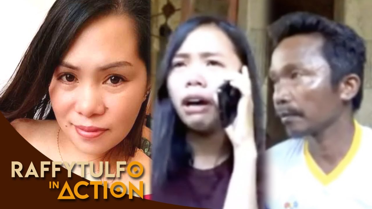 ITO ANG PINAKA MASAKLAP NA MAARING MANGYARI SA PAMILYA NG ISANG OFW!