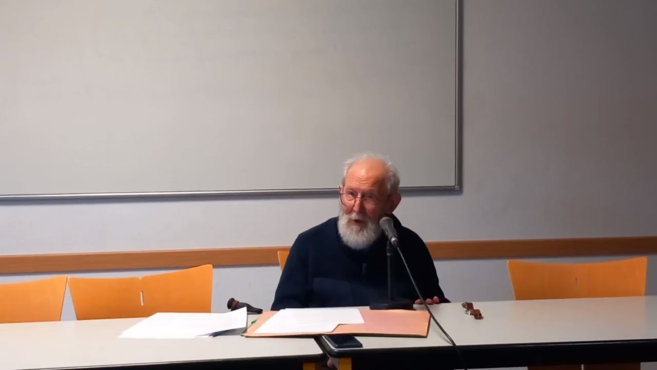 Dostoïevski et la logique par Jean-Louis Backès